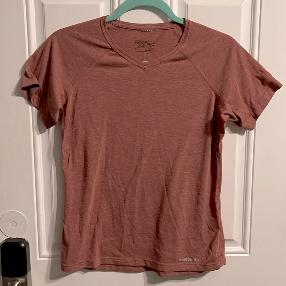 Patagonia Active T-shirt EUC